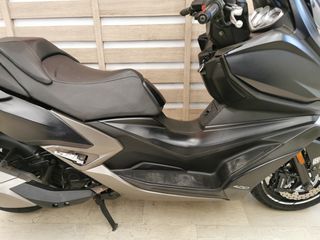 Kymco Xciting 400i 2022-thumb-15