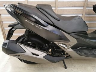 Kymco Xciting 400i 2022-thumb-16
