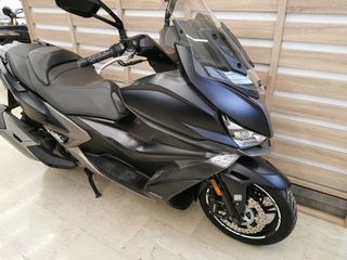Kymco Xciting 400i 2022-thumb-19