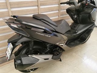 Kymco Xciting 400i 2022-thumb-22