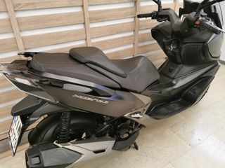 Kymco Xciting 400i 2022-thumb-23