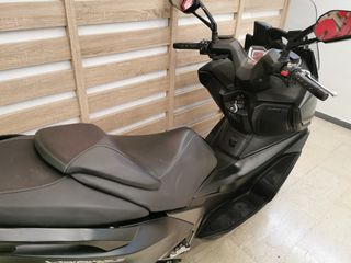 Kymco Xciting 400i 2022-thumb-24