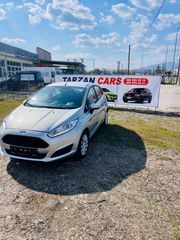 Ford Fiesta 2017 Πουλήθηκε prosfora 5850