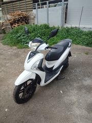 Sym Symphony ST 200i 2020