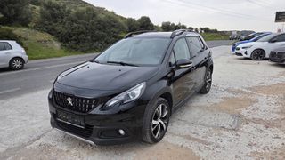 Peugeot 2008 2017 GT Line