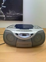 Ραδιόφωνο CD Philips AZ101/00C
