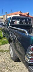 Toyota Hilux 2008 HILUX