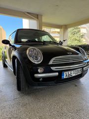 Mini Cooper 2003 R53