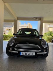 Mini Cooper 2003 R53-thumb-1