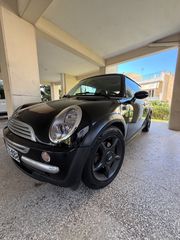 Mini Cooper 2003 R53-thumb-2