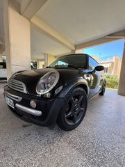Mini Cooper 2003 R53-thumb-3
