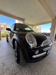 Mini Cooper 2003 R53-thumb-4
