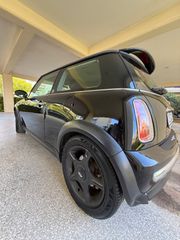 Mini Cooper 2003 R53-thumb-5
