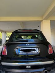 Mini Cooper 2003 R53-thumb-6