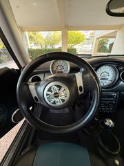 Mini Cooper 2003 R53-thumb-13