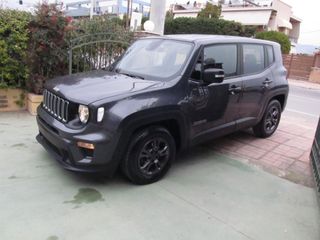 Jeep Renegade 2023 130 hp-LONGITUDE-DIESEL-ΕΛΛΗΝΙΚΟ-ΔΕΚΤΟΣ ΚΑΘΕ ΕΛΕΓΧΟΣ-thumb-4