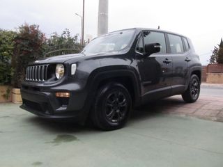Jeep Renegade 2023 130 hp-LONGITUDE-DIESEL-ΕΛΛΗΝΙΚΟ-ΔΕΚΤΟΣ ΚΑΘΕ ΕΛΕΓΧΟΣ-thumb-3