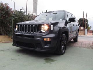 Jeep Renegade 2023 130 hp-LONGITUDE-DIESEL-ΕΛΛΗΝΙΚΟ-ΔΕΚΤΟΣ ΚΑΘΕ ΕΛΕΓΧΟΣ-thumb-5
