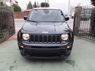 Jeep Renegade 2023 130 hp-LONGITUDE-DIESEL-ΕΛΛΗΝΙΚΟ-ΔΕΚΤΟΣ ΚΑΘΕ ΕΛΕΓΧΟΣ-thumb-6