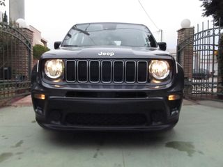 Jeep Renegade 2023 130 hp-LONGITUDE-DIESEL-ΕΛΛΗΝΙΚΟ-ΔΕΚΤΟΣ ΚΑΘΕ ΕΛΕΓΧΟΣ-thumb-2