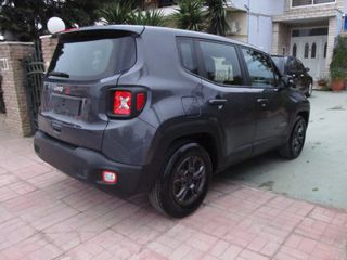 Jeep Renegade 2023 130 hp-LONGITUDE-DIESEL-ΕΛΛΗΝΙΚΟ-ΔΕΚΤΟΣ ΚΑΘΕ ΕΛΕΓΧΟΣ-thumb-8