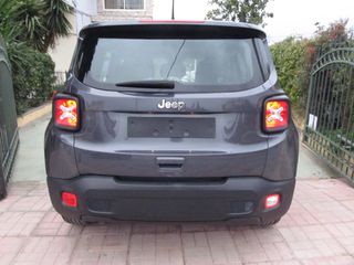 Jeep Renegade 2023 130 hp-LONGITUDE-DIESEL-ΕΛΛΗΝΙΚΟ-ΔΕΚΤΟΣ ΚΑΘΕ ΕΛΕΓΧΟΣ-thumb-9