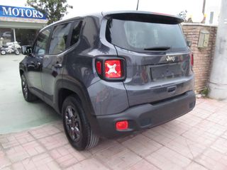 Jeep Renegade 2023 130 hp-LONGITUDE-DIESEL-ΕΛΛΗΝΙΚΟ-ΔΕΚΤΟΣ ΚΑΘΕ ΕΛΕΓΧΟΣ-thumb-10