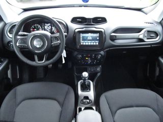Jeep Renegade 2023 130 hp-LONGITUDE-DIESEL-ΕΛΛΗΝΙΚΟ-ΔΕΚΤΟΣ ΚΑΘΕ ΕΛΕΓΧΟΣ-thumb-15