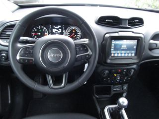 Jeep Renegade 2023 130 hp-LONGITUDE-DIESEL-ΕΛΛΗΝΙΚΟ-ΔΕΚΤΟΣ ΚΑΘΕ ΕΛΕΓΧΟΣ-thumb-17