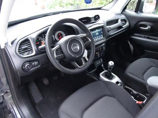 Jeep Renegade 2023 130 hp-LONGITUDE-DIESEL-ΕΛΛΗΝΙΚΟ-ΔΕΚΤΟΣ ΚΑΘΕ ΕΛΕΓΧΟΣ-thumb-16