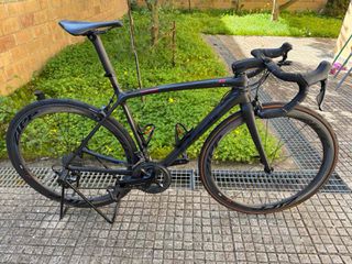 Δρόμου - Κούρσας Trek 2019 Emonda slr