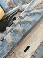 Εκσκαφάκι (διαβολάκι) Komatsu 2006 PC30-thumb-1