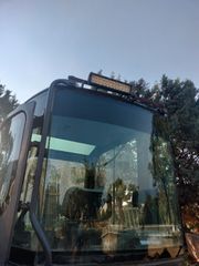 Εκσκαφάκι (διαβολάκι) Komatsu 2006 PC30-thumb-3