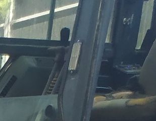 Εκσκαφάκι (διαβολάκι) Komatsu 2006 PC30-thumb-8