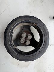 ΤΡΟΧΑΛΙΑ ΣΤΡΟΦΑΛΟΥ MERCEDES SPRINTER W906 651.955 (2010-2018)