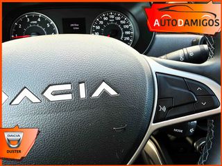 Dacia Duster 2023 1.3 EXTREME ΑΥΤΟΜΑΤΟ 150PS NAVI CAMERA ΠΛΟΥΣΙΟ-thumb-14