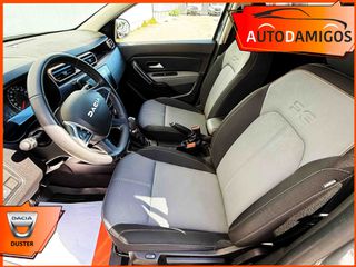 Dacia Duster 2023 1.3 EXTREME ΑΥΤΟΜΑΤΟ 150PS NAVI CAMERA ΠΛΟΥΣΙΟ-thumb-24