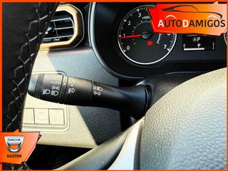 Dacia Duster 2023 1.3 EXTREME ΑΥΤΟΜΑΤΟ 150PS NAVI CAMERA ΠΛΟΥΣΙΟ-thumb-11