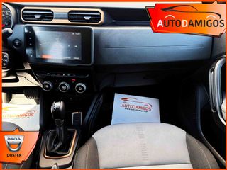 Dacia Duster 2023 1.3 EXTREME ΑΥΤΟΜΑΤΟ 150PS NAVI CAMERA ΠΛΟΥΣΙΟ-thumb-19