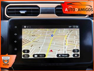 Dacia Duster 2023 1.3 EXTREME ΑΥΤΟΜΑΤΟ 150PS NAVI CAMERA ΠΛΟΥΣΙΟ-thumb-16