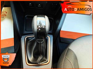 Dacia Duster 2023 1.3 EXTREME ΑΥΤΟΜΑΤΟ 150PS NAVI CAMERA ΠΛΟΥΣΙΟ-thumb-21