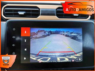 Dacia Duster 2023 1.3 EXTREME ΑΥΤΟΜΑΤΟ 150PS NAVI CAMERA ΠΛΟΥΣΙΟ-thumb-17