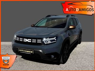 Dacia Duster 2023 1.3 EXTREME ΑΥΤΟΜΑΤΟ 150PS NAVI CAMERA ΠΛΟΥΣΙΟ-thumb-1