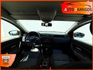 Dacia Duster 2023 1.3 EXTREME ΑΥΤΟΜΑΤΟ 150PS NAVI CAMERA ΠΛΟΥΣΙΟ-thumb-23