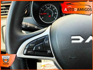 Dacia Duster 2023 1.3 EXTREME ΑΥΤΟΜΑΤΟ 150PS NAVI CAMERA ΠΛΟΥΣΙΟ-thumb-13
