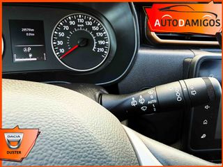 Dacia Duster 2023 1.3 EXTREME ΑΥΤΟΜΑΤΟ 150PS NAVI CAMERA ΠΛΟΥΣΙΟ-thumb-12