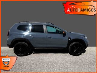Dacia Duster 2023 1.3 EXTREME ΑΥΤΟΜΑΤΟ 150PS NAVI CAMERA ΠΛΟΥΣΙΟ-thumb-3