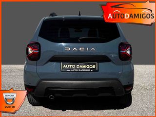 Dacia Duster 2023 1.3 EXTREME ΑΥΤΟΜΑΤΟ 150PS NAVI CAMERA ΠΛΟΥΣΙΟ-thumb-5