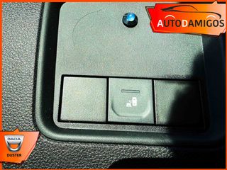 Dacia Duster 2023 1.3 EXTREME ΑΥΤΟΜΑΤΟ 150PS NAVI CAMERA ΠΛΟΥΣΙΟ-thumb-10