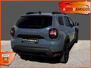 Dacia Duster 2023 1.3 EXTREME ΑΥΤΟΜΑΤΟ 150PS NAVI CAMERA ΠΛΟΥΣΙΟ-thumb-6